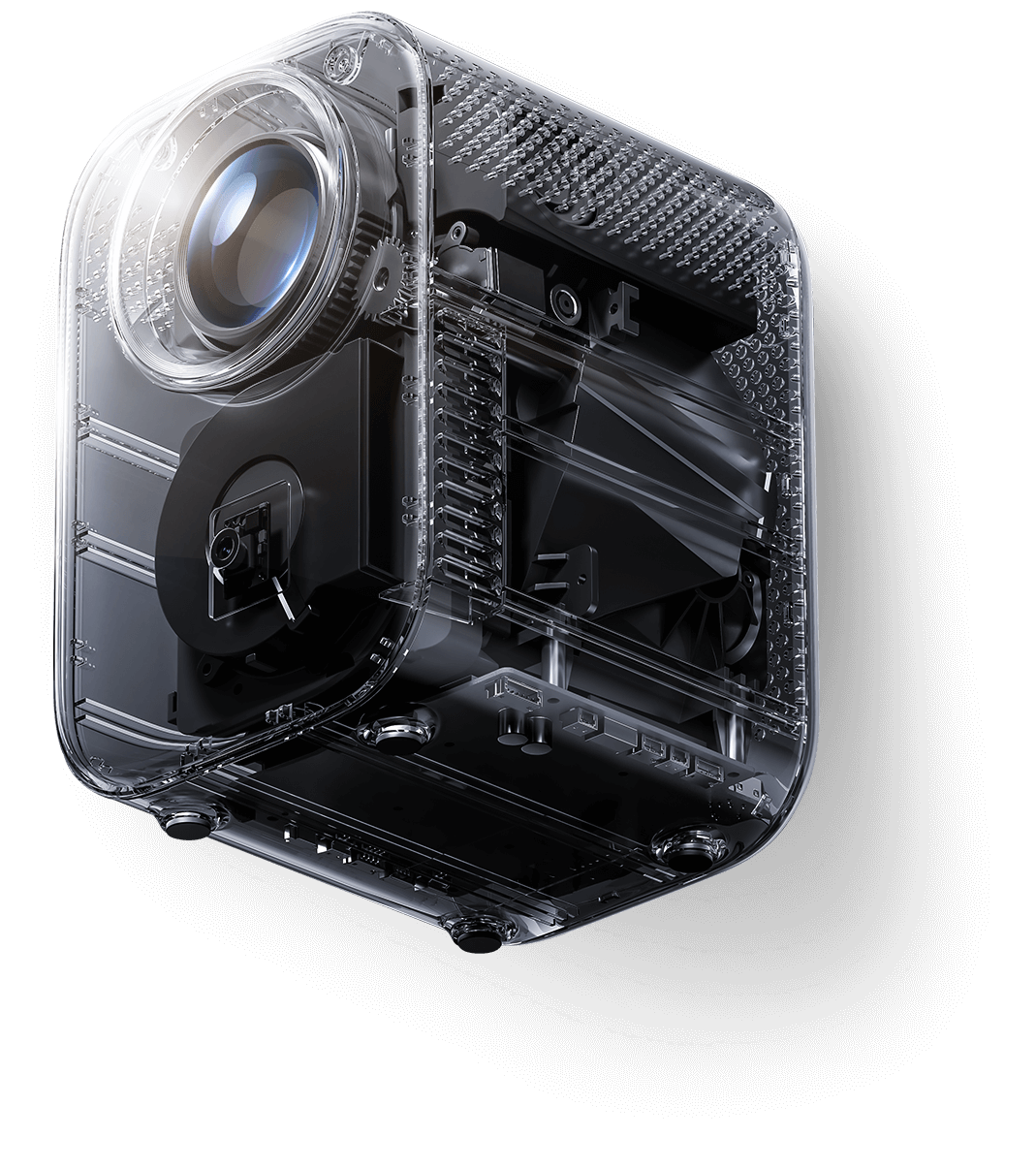 Xiaomi 智能投影機 L1 圖 1