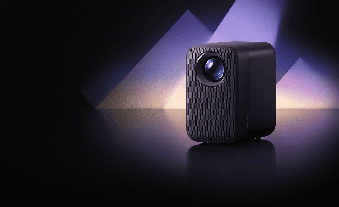 Xiaomi 智能投影機 L1 Pro 圖 1
