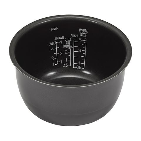 Zojirushi 象印 NW-QAC10 IH電飯煲 1.0L 圖 3