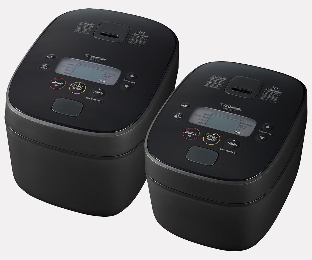 Zojirushi 象印 NW-QAC10 IH電飯煲 1.0L 圖 1