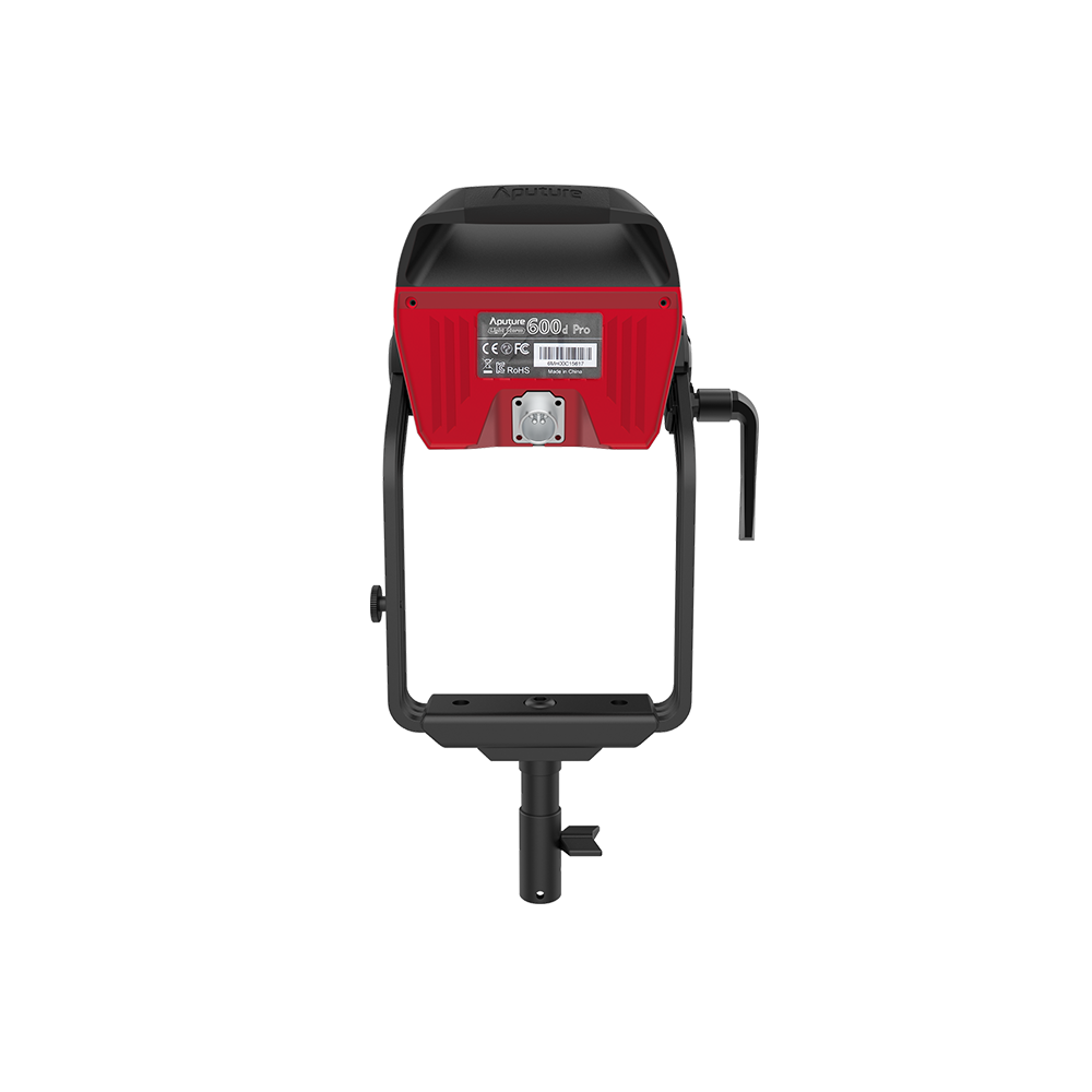Aputure LS 600d Pro 600W 日光 LED 補光燈 產品圖 5