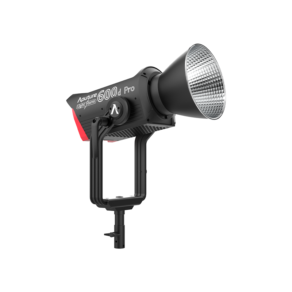 Aputure LS 600d Pro 600W 日光 LED 補光燈 產品圖 4