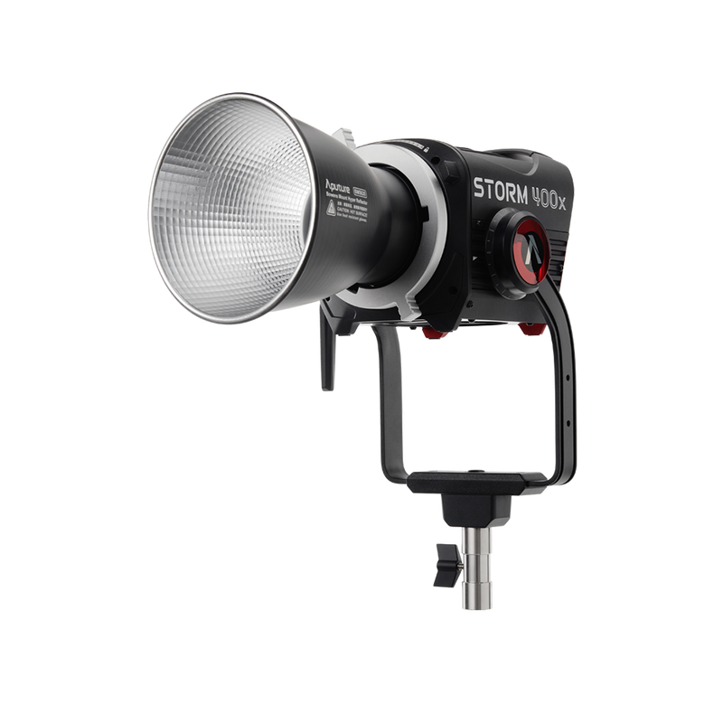 Aputure STORM 400x 產品圖 5