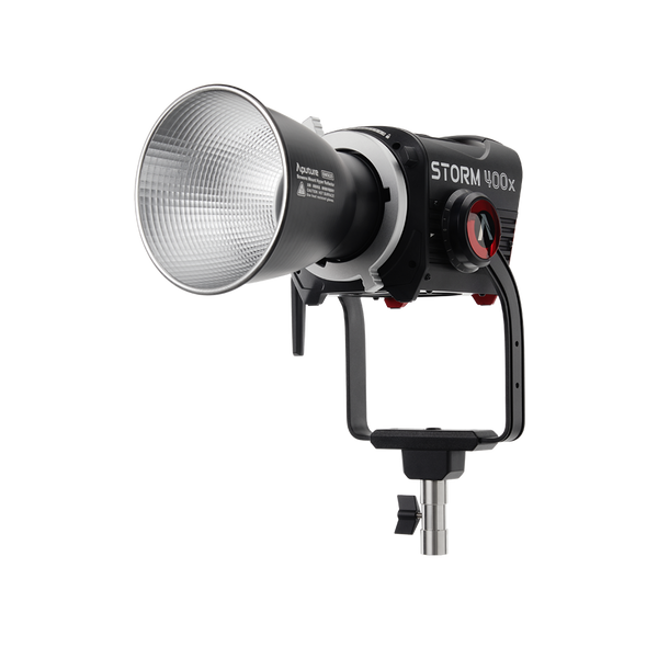 Aputure STORM 400x 產品圖 4