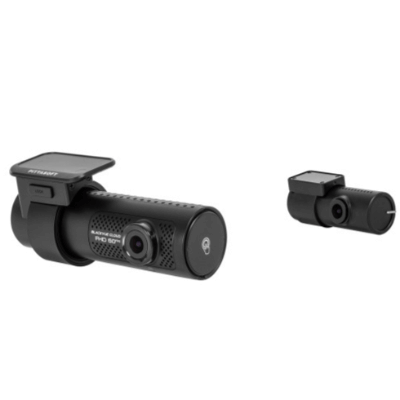 BlackVue DR770X-2CH II 前後鏡 Full HD 行車記錄儀(香港行貨) 圖 4