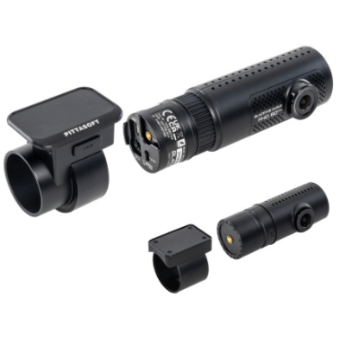 BlackVue DR770X-2CH II 前後鏡 Full HD 行車記錄儀(香港行貨) 圖 2