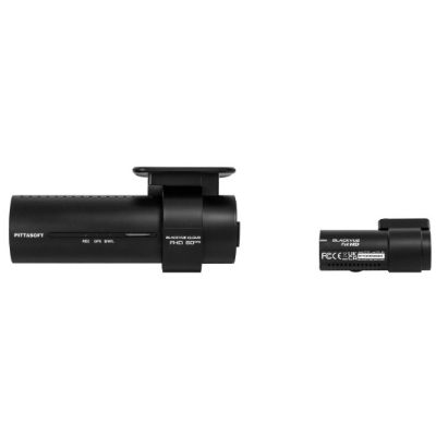 BlackVue DR770X-2CH II 前後鏡 Full HD 行車記錄儀(香港行貨) 圖 3