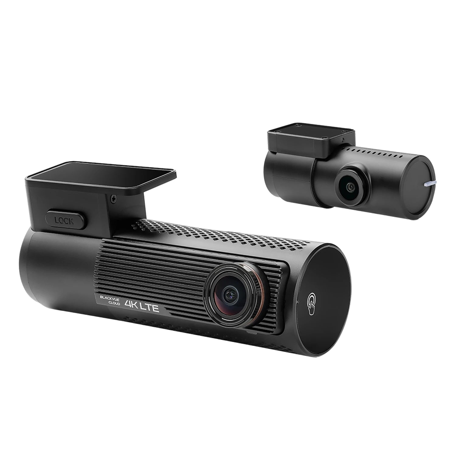 BlackVue DR970X-2CH LTE Plus II (GL) 4K 內建 LTE 雙鏡頭行車記錄儀 圖 4