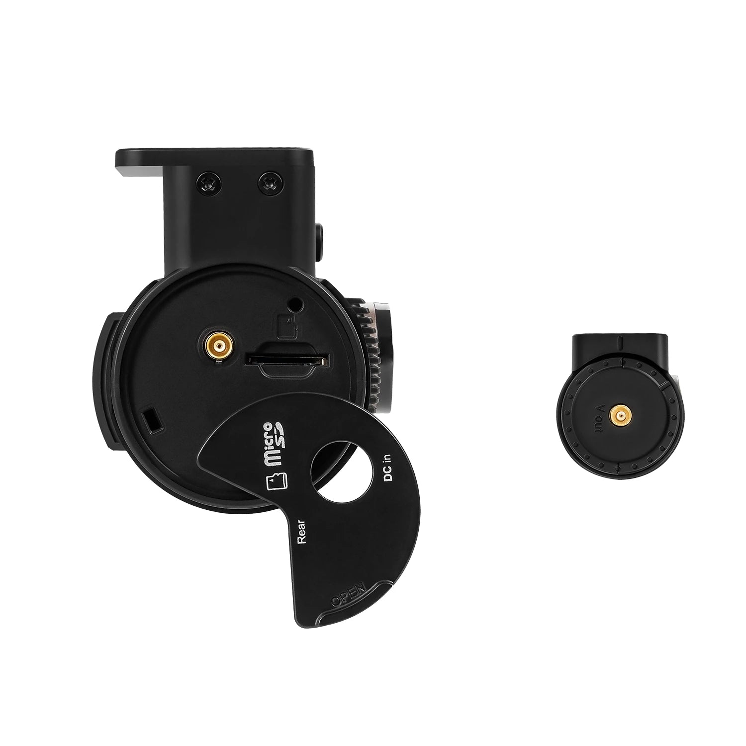 BlackVue DR970X-2CH LTE Plus II (NA) 北美版 4K 內建 LTE 雙鏡頭行車記錄儀 圖 6