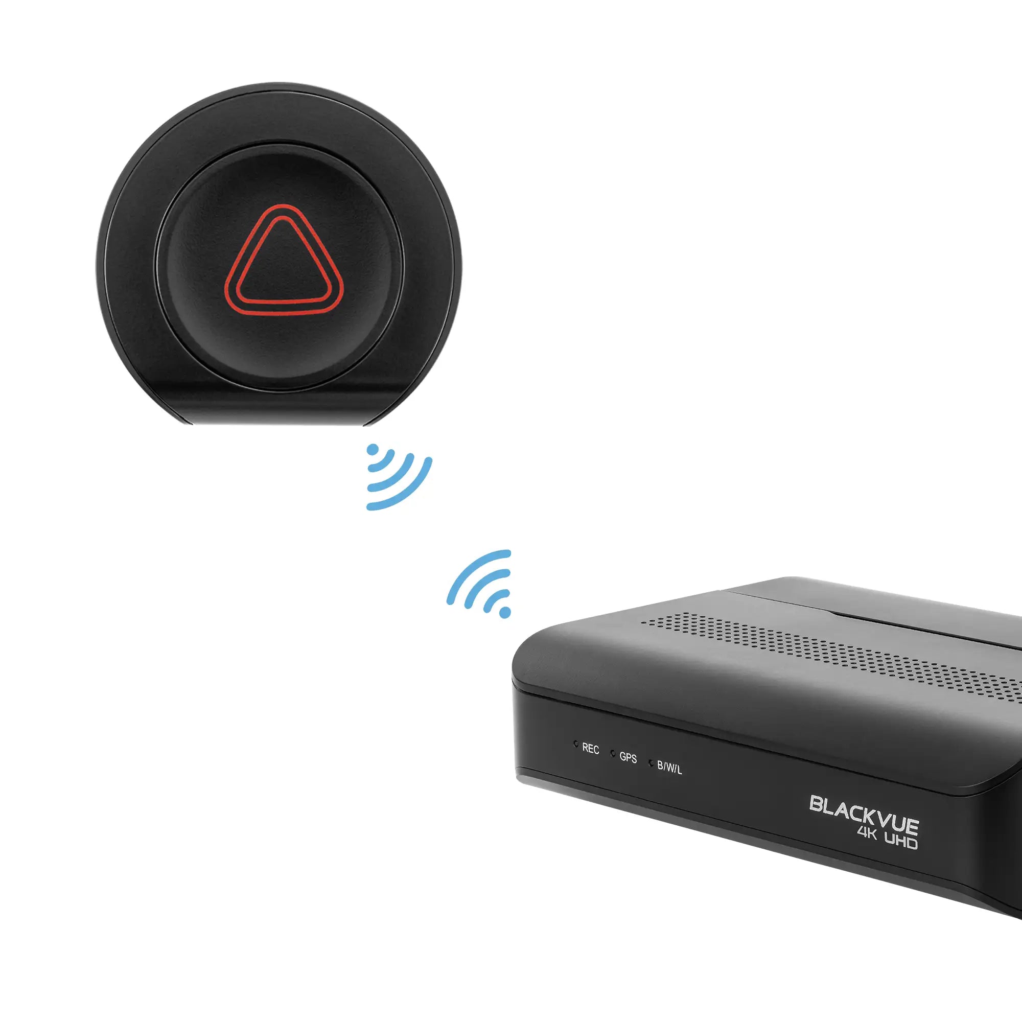 BlackVue DR970X Box-2CH IR Plus 4K 分體式車內紅外線雙鏡頭行車記錄儀 圖 6
