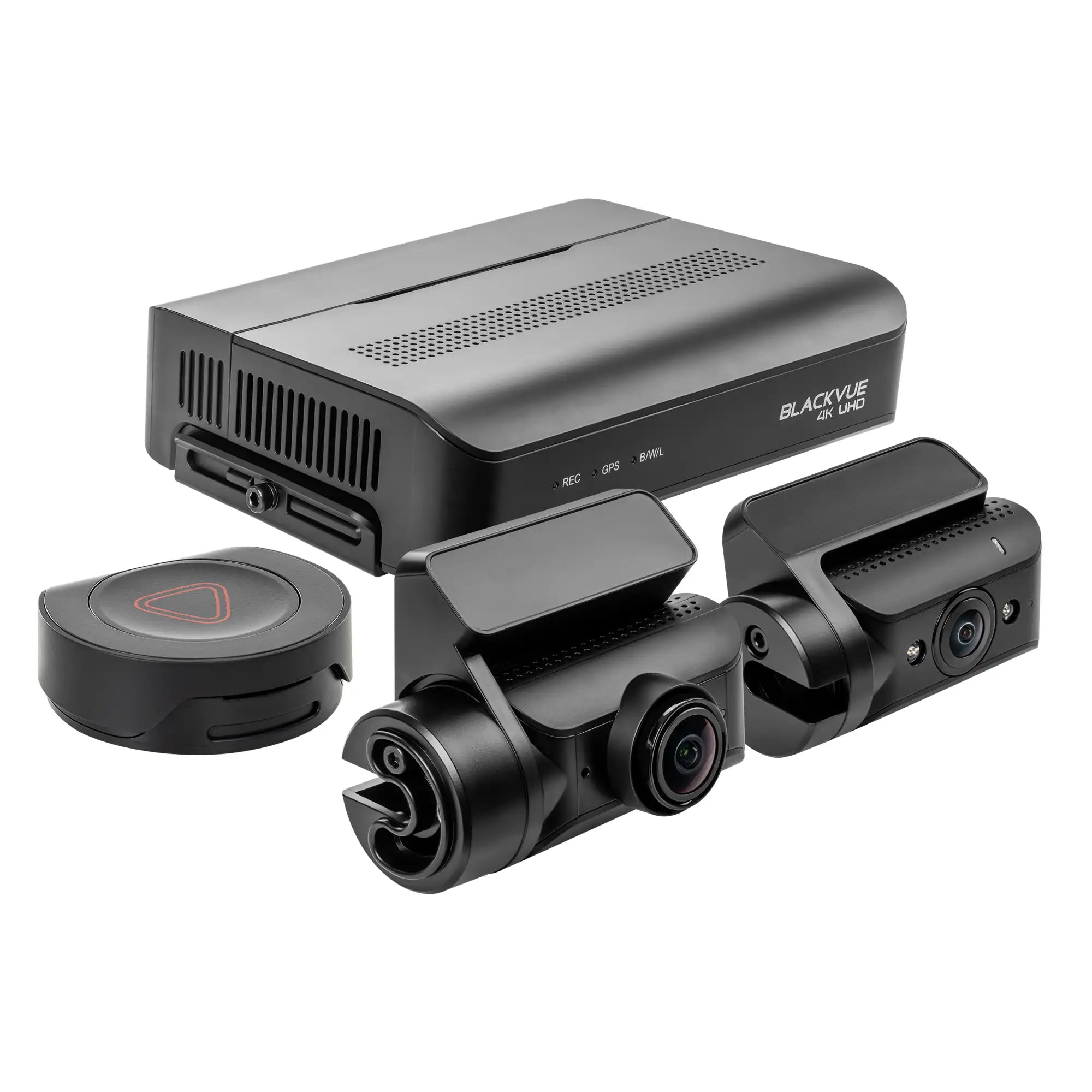 BlackVue DR970X Box-2CH IR Plus 4K 分體式車內紅外線雙鏡頭行車記錄儀 圖 5