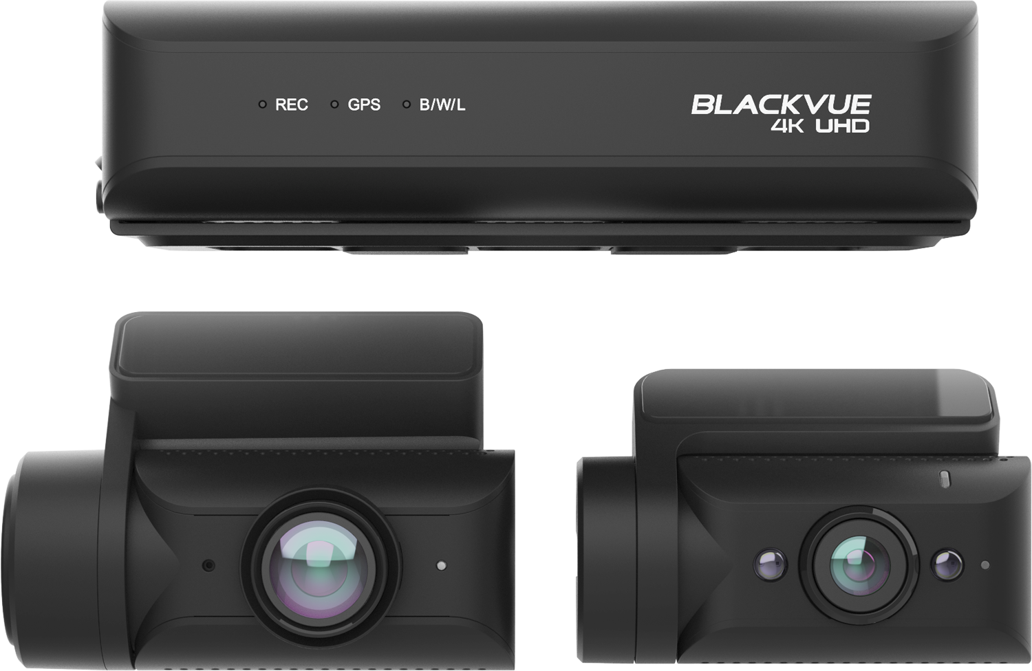 BlackVue DR970X Box-2CH IR Plus 4K 分體式車內紅外線雙鏡頭行車記錄儀 圖 3