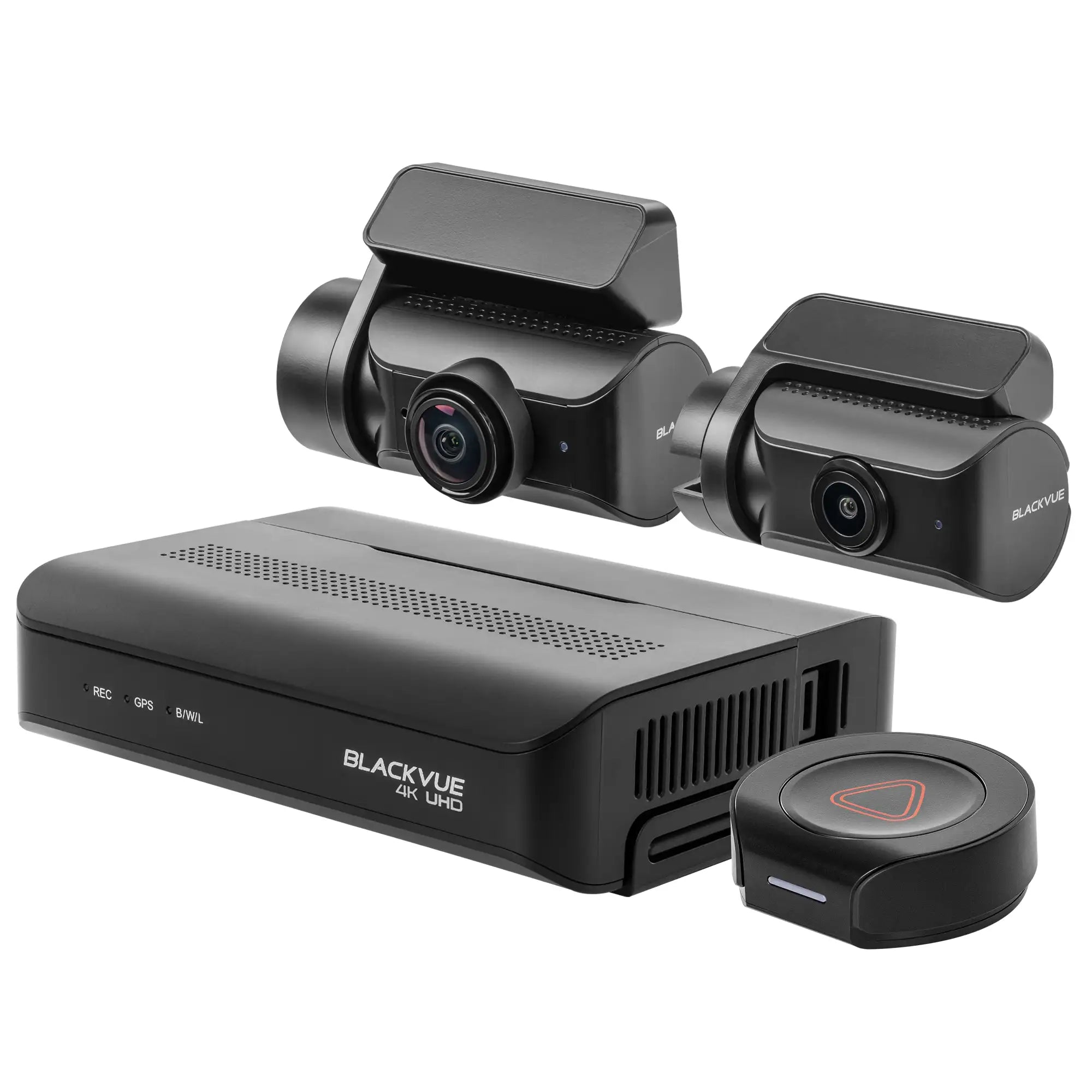 BlackVue DR970X Box-2CH Plus 4K 分體式雙鏡頭行車記錄儀 圖 3