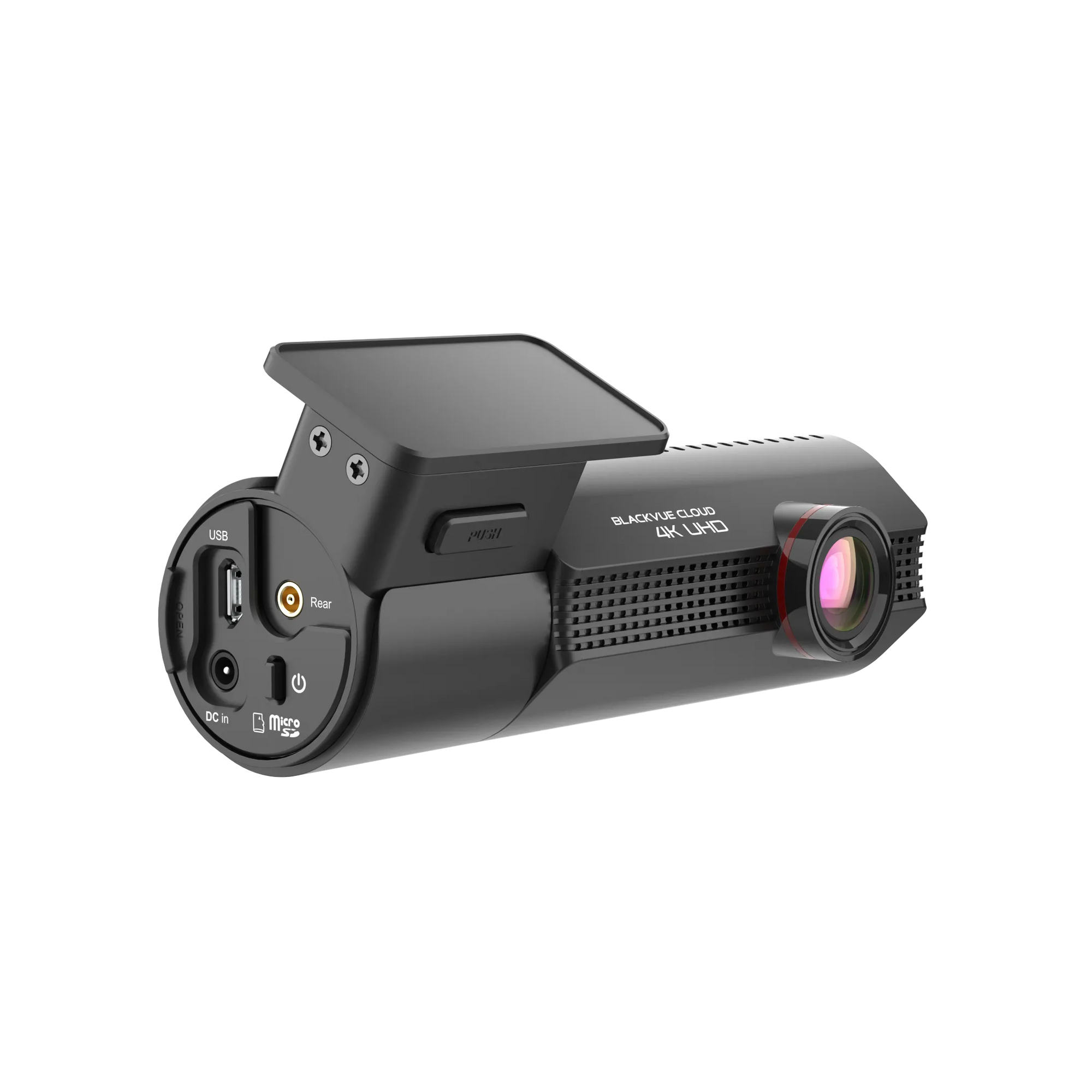 BlackVue ELITE 10-2CH 4K 雙鏡頭行車記錄儀 圖 2