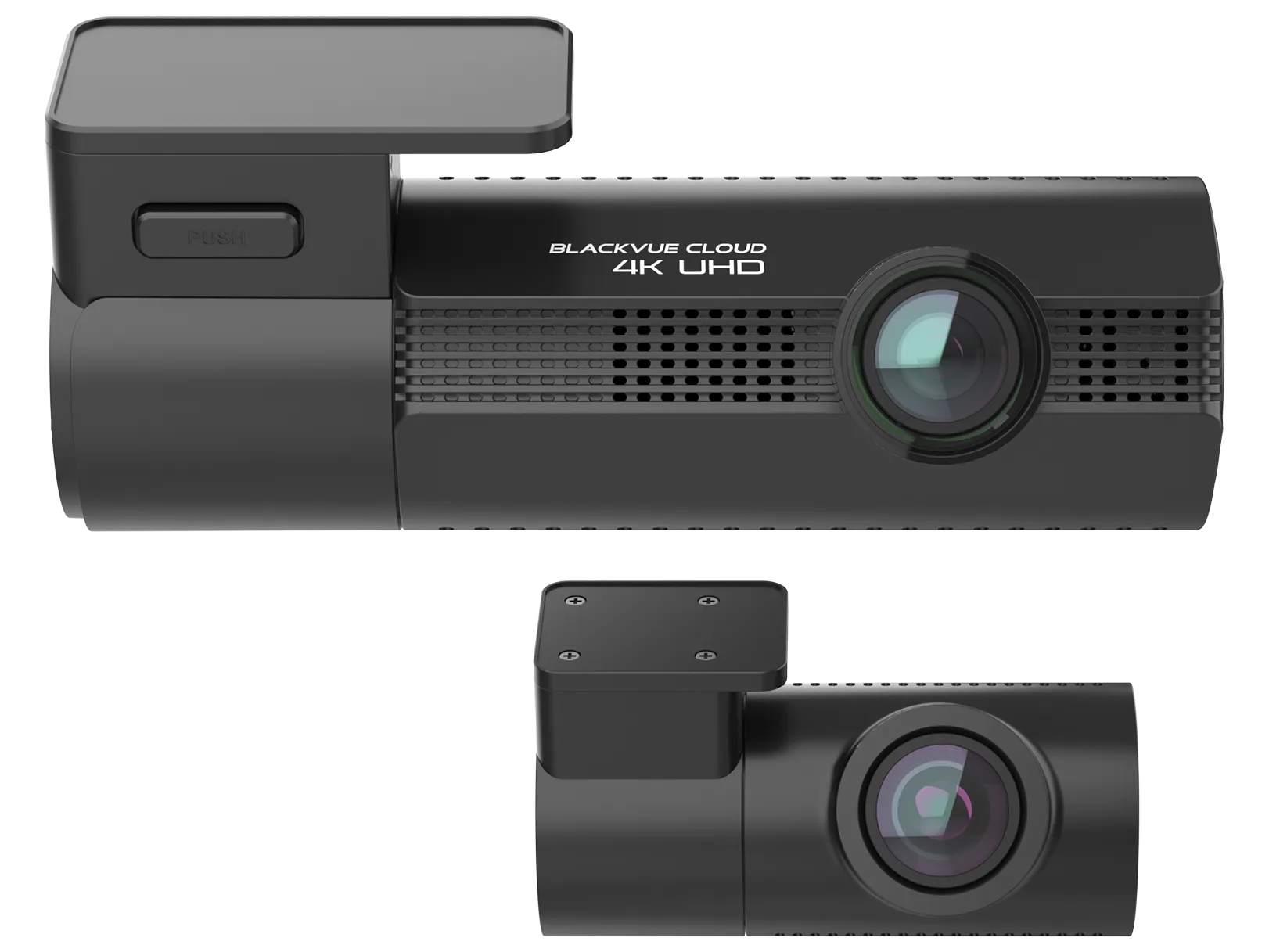BlackVue ELITE 10-2CH 4K 雙鏡頭行車記錄儀 圖 1