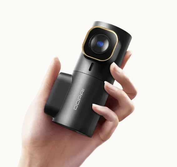 盯盯拍 DDPAI mini 3x ⾏車紀錄儀 車CAM 圖 1