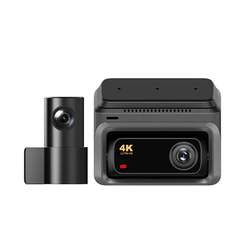 盯盯拍 DDPAI Z60 行車紀錄器 前後車cam 圖 1