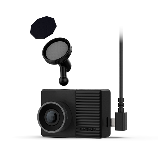 Garmin Dash Cam 46 GPS 廣角行車記錄儀 圖 3