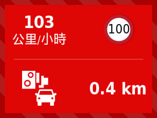 Garmin Dash Cam 46 GPS 廣角行車記錄儀 圖 12