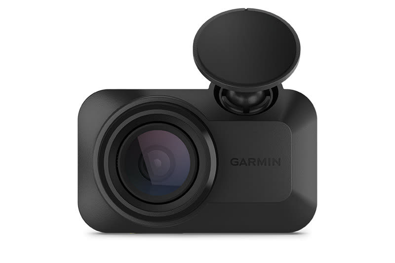 Garmin Dash Cam Mini 3 超廣角聲控行車記錄儀 圖 5