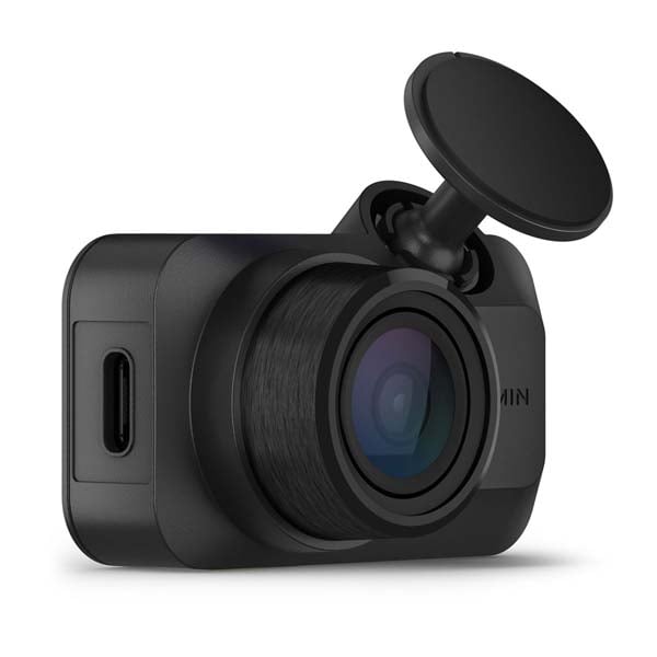 Garmin Dash Cam Mini 3 超廣角聲控行車記錄儀 圖 1