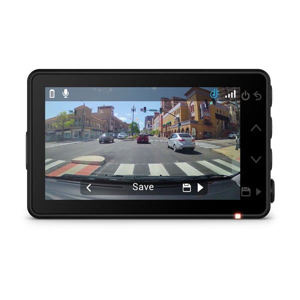 Garmin Dash Cam X110 超廣角聲控行車記錄儀 圖 2