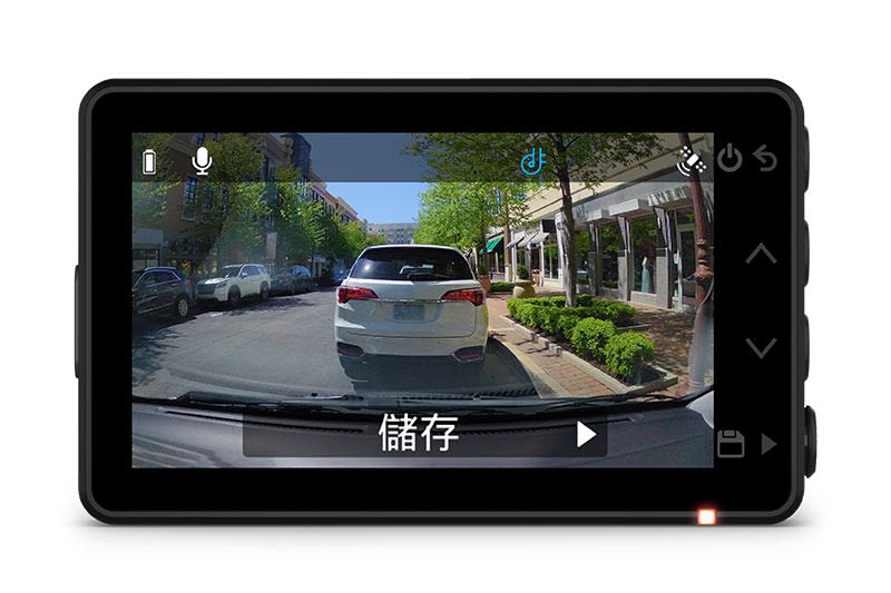 Garmin Dash Cam X110 超廣角聲控行車記錄儀 圖 8