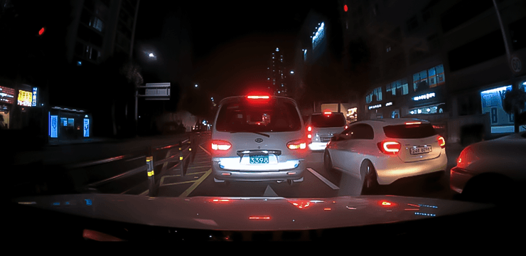 Real HDR 高動態範圍