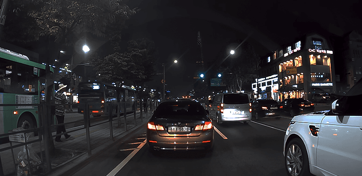 1 鏡頭模式 60fps 高幀率