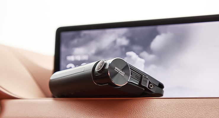 IROAD X10 PRO 4K UHD 行車記錄儀