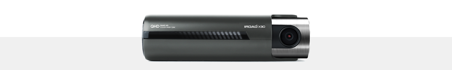 IROAD X30 三鏡頭雲端 QHD 行車記錄儀 圖 16
