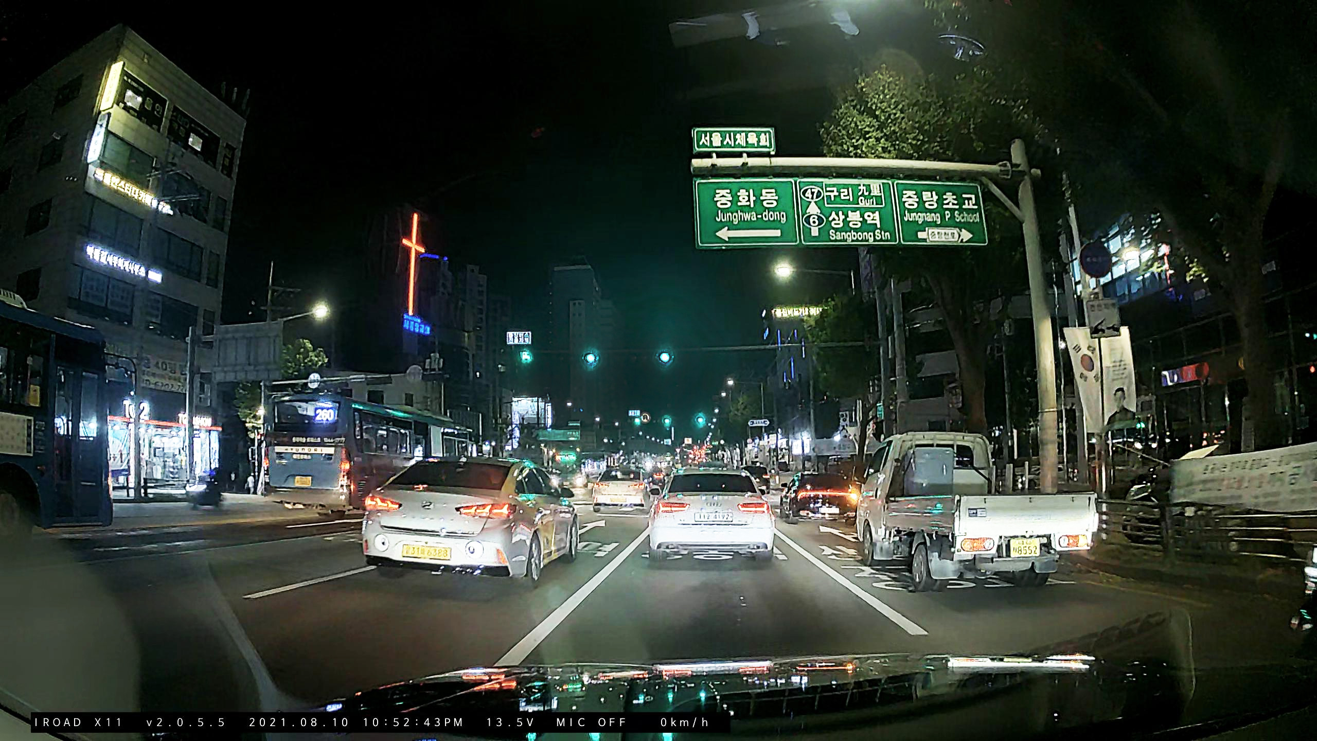 IROAD X30 三鏡頭雲端 QHD 行車記錄儀 圖 8