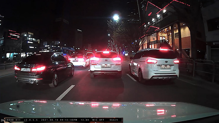 IROAD X6 雙鏡頭 Full HD 行車記錄儀 圖 4
