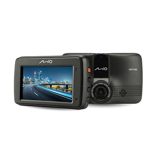 Mio MiVue 731 行車記錄器 圖 2