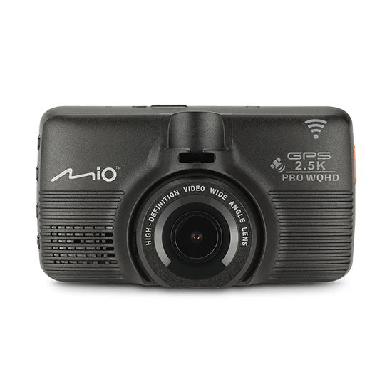 Mio MiVue 798 Dual Pro 行車記錄器 圖 3