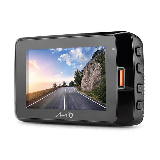 Mio MiVue 798 Dual Pro 行車記錄器 圖 2
