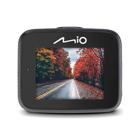 Mio MiVue C312 行車記錄器 圖 2