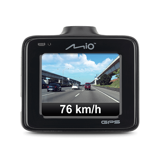 Mio MiVue C335 行車記錄器 圖 3