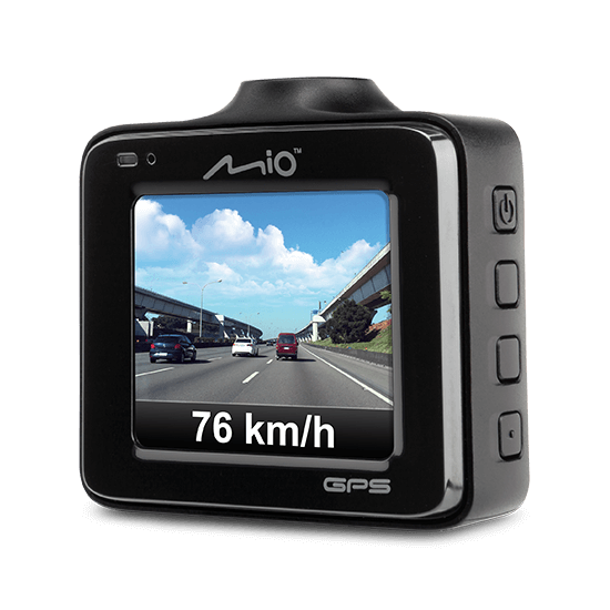 Mio MiVue C335 行車記錄器 圖 2