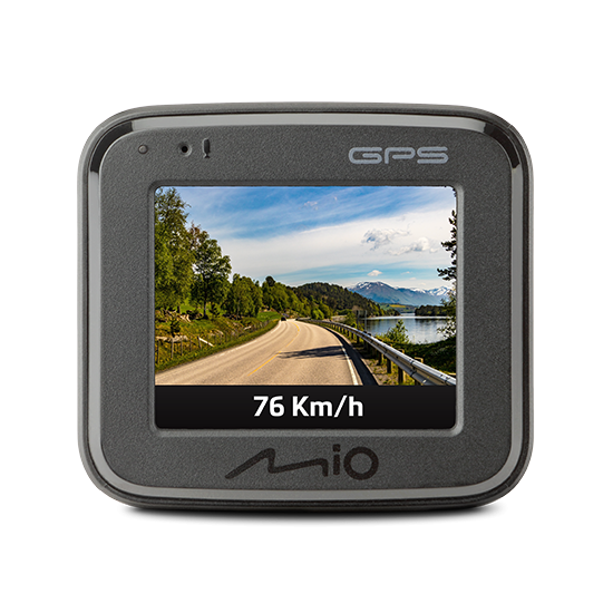 Mio MiVue C570 行車記錄器 圖 2