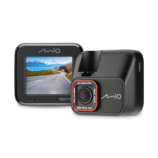 Mio MiVue C580 行車記錄器 圖 1