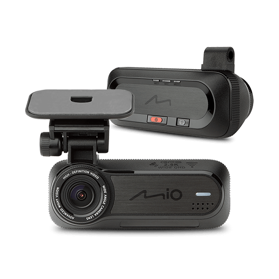 Mio MiVue J85 WiFi 行車記錄器 圖 1
