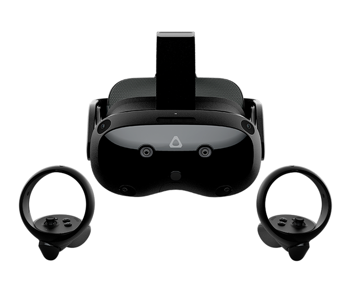 HTC VIVE Cosmos Elite VR 虛擬實境穿戴裝置