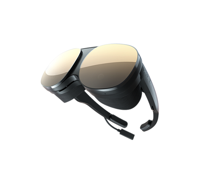 HTC VIVE Cosmos Elite VR 虛擬實境穿戴裝置