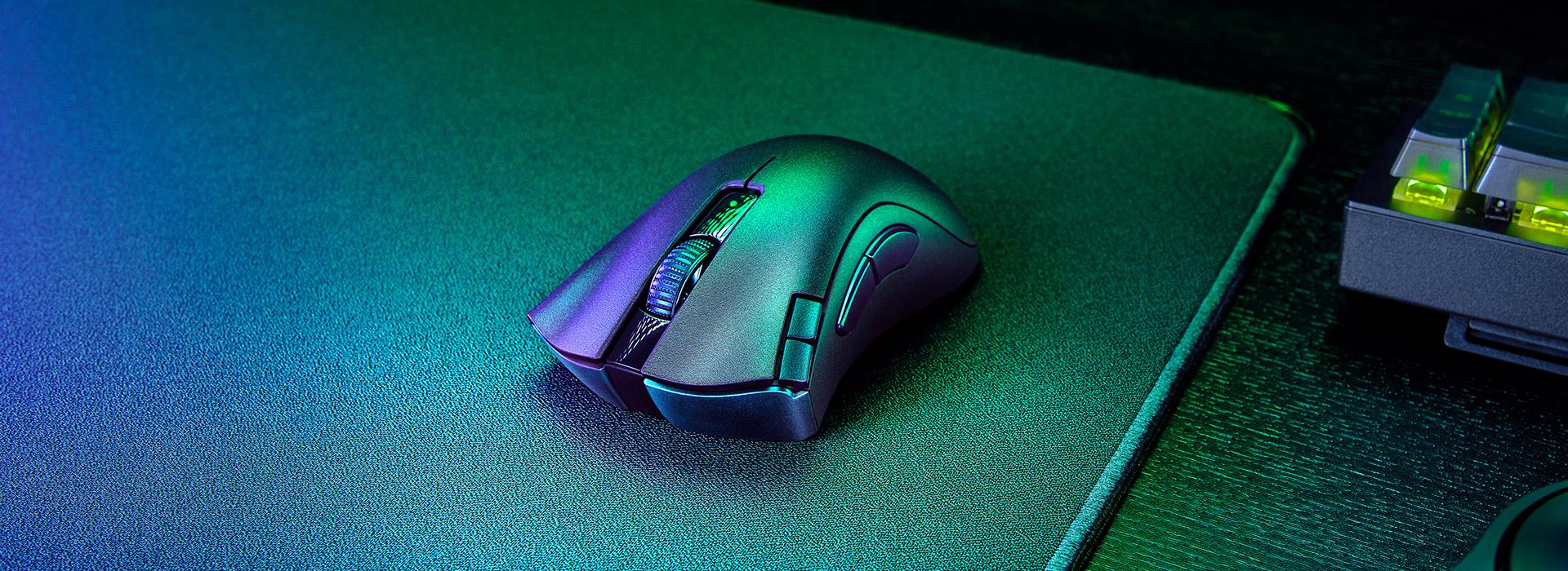 RAZER DEATHADDER V2 X HYPERSPEED