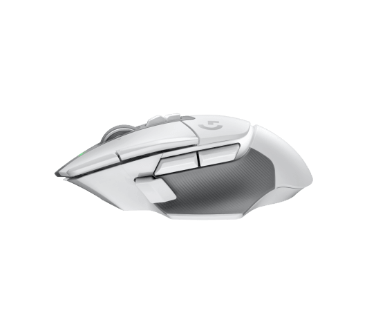 Logitech G G502 X 遊戲滑鼠