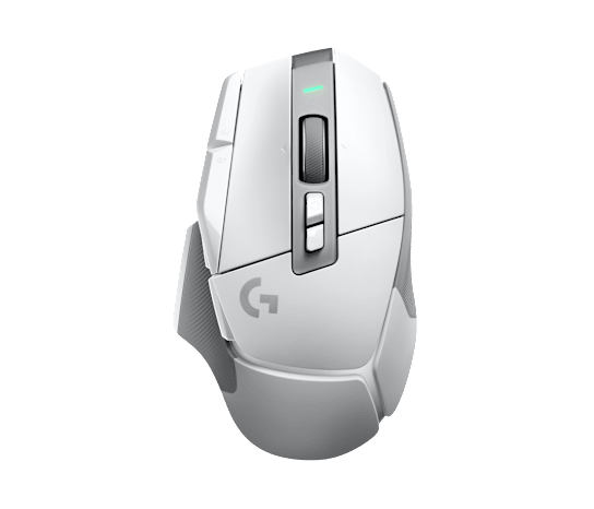 Logitech G G502 X 遊戲滑鼠