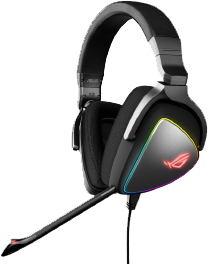 ASUS ROG Delta S Core 遊戲耳機