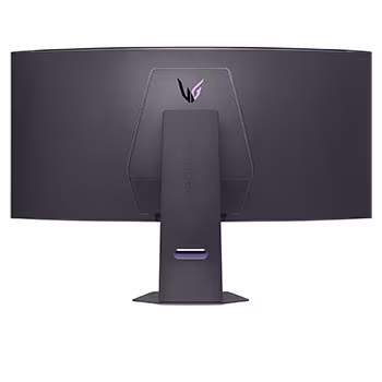 LG 樂金 45吋 UltraGear OLED 5K WUHD 165Hz / WFHD Dual Mode 330Hz 曲面電競顯示器 45GX950A-B