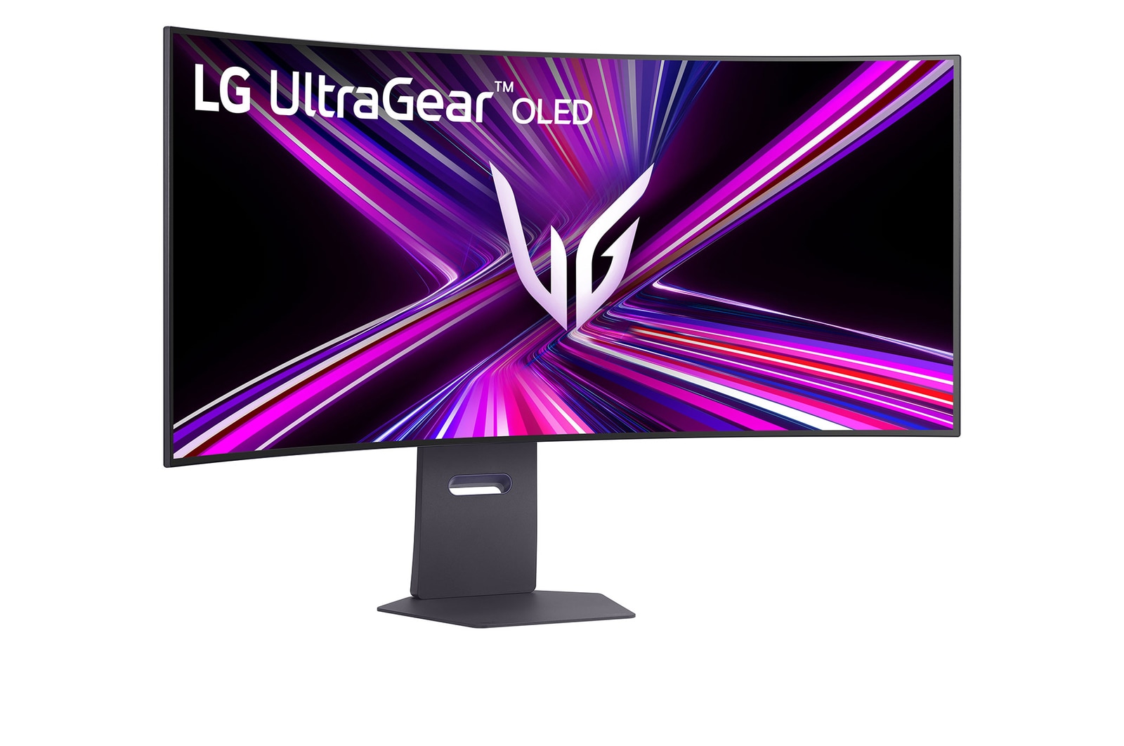 LG 樂金 45吋 UltraGear OLED 5K WUHD 165Hz / WFHD Dual Mode 330Hz 曲面電競顯示器 45GX950A-B